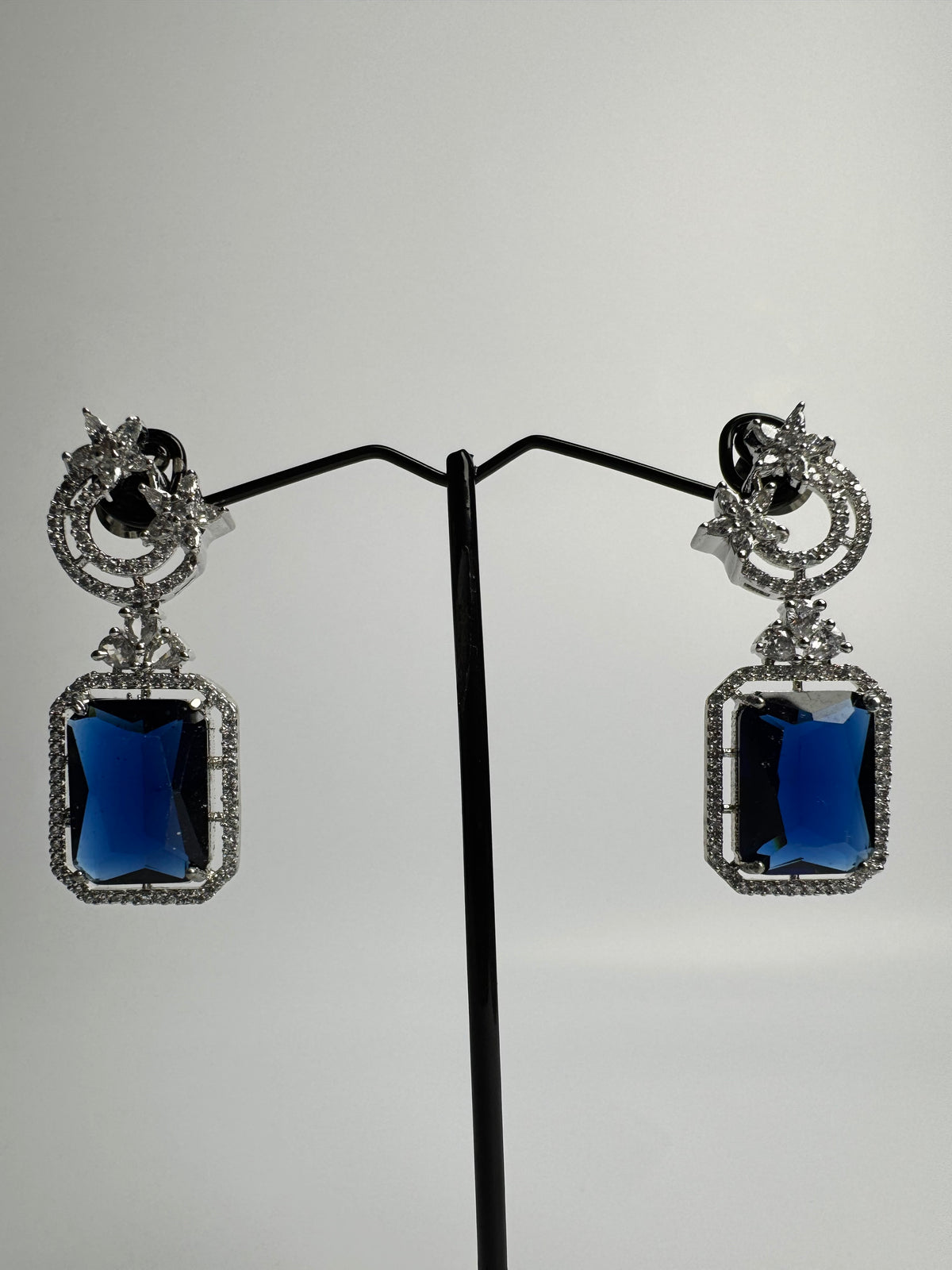 StarDrop Earrings