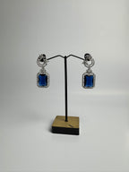 StarDrop Earrings