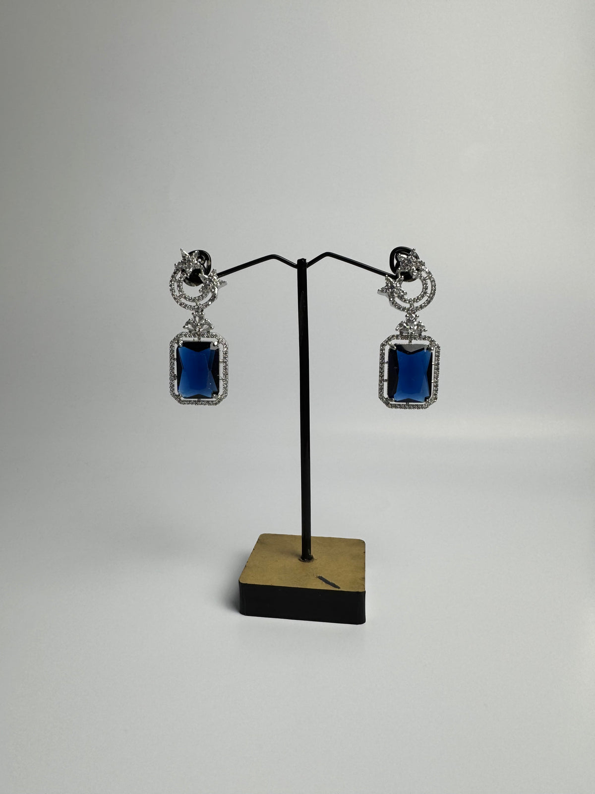 StarDrop Earrings