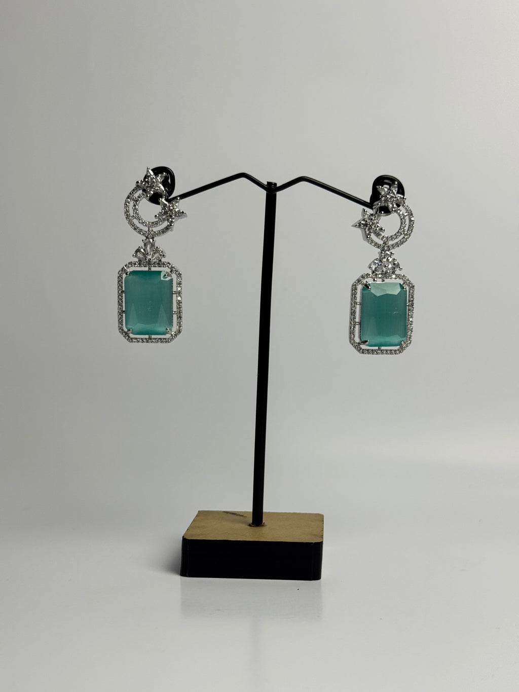 StarDrop Earrings