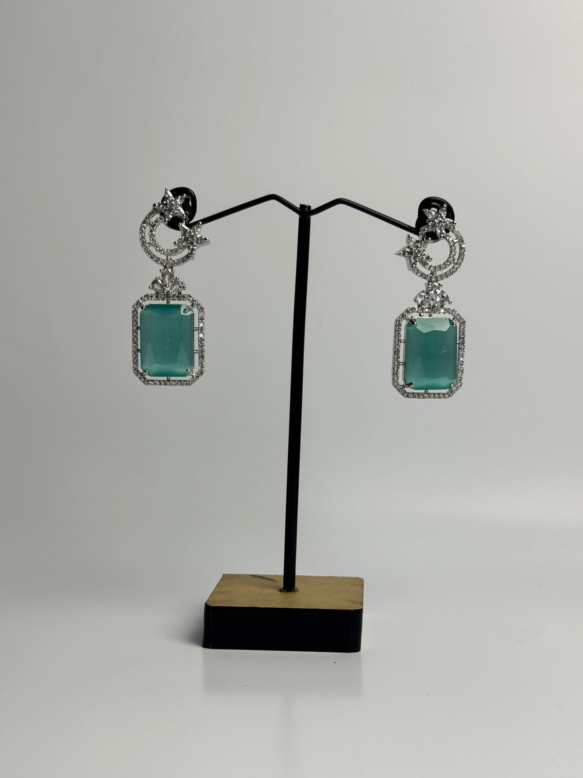 StarDrop Earrings