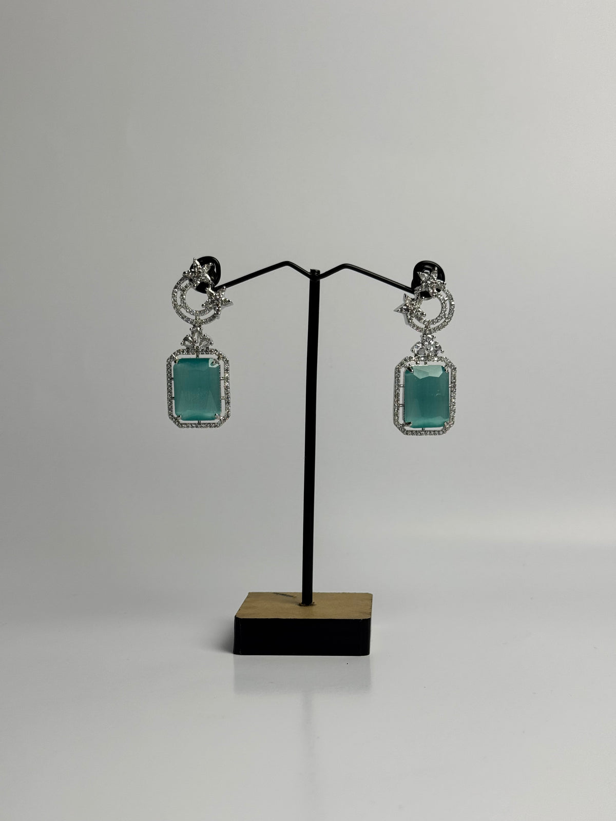 StarDrop Earrings