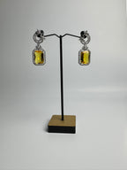StarDrop Earrings