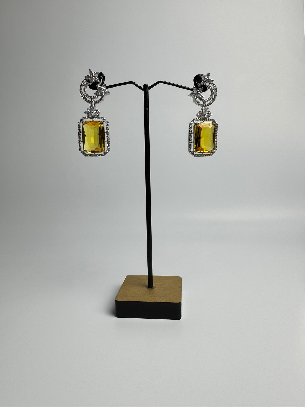 StarDrop Earrings