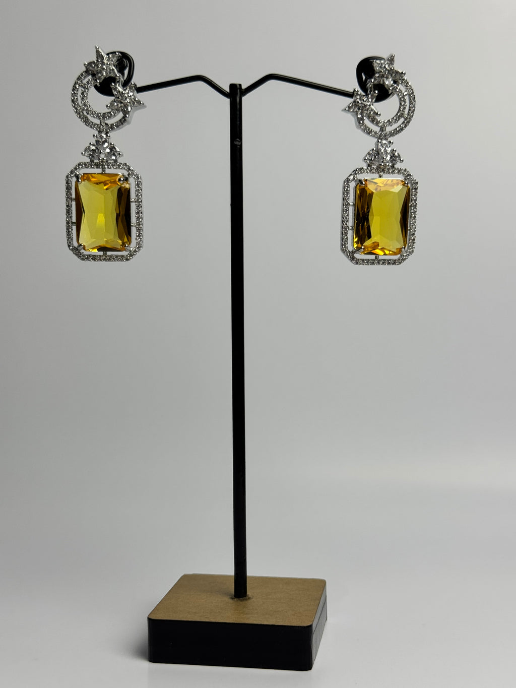 StarDrop Earrings