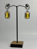 StarDrop Earrings