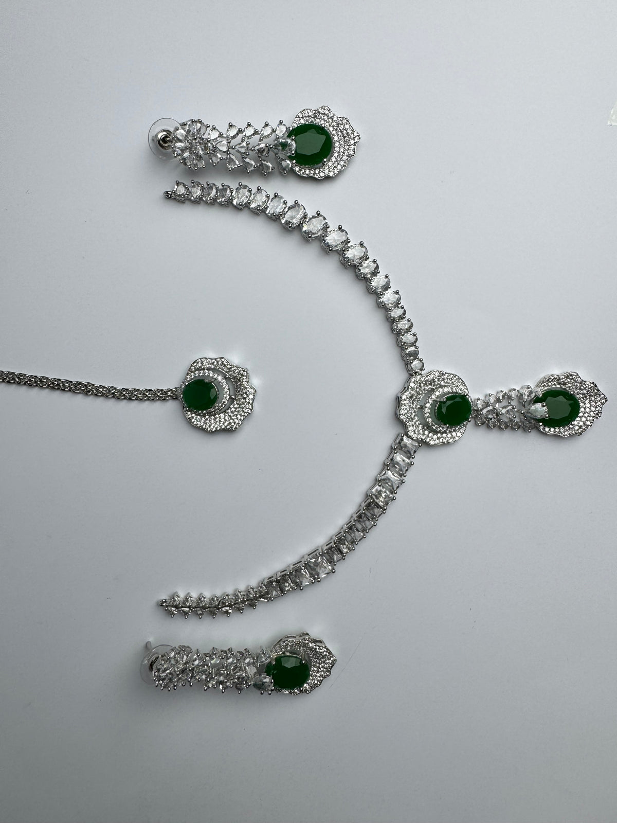 Cascade