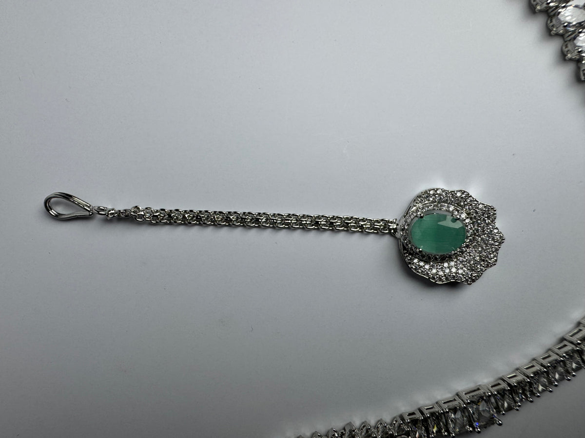 Halo Medallion