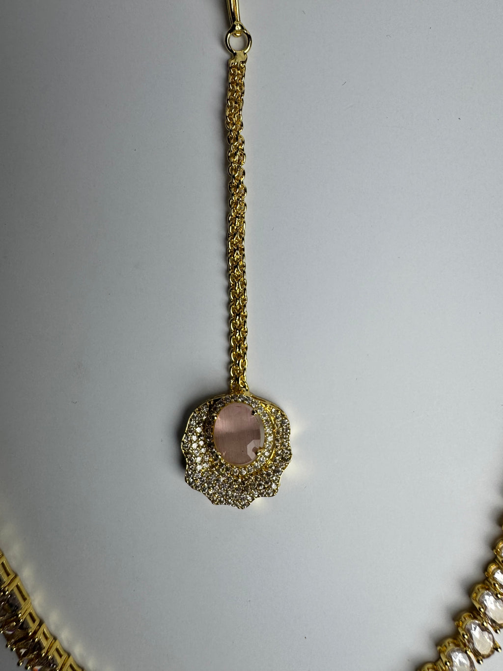 Halo Medallion