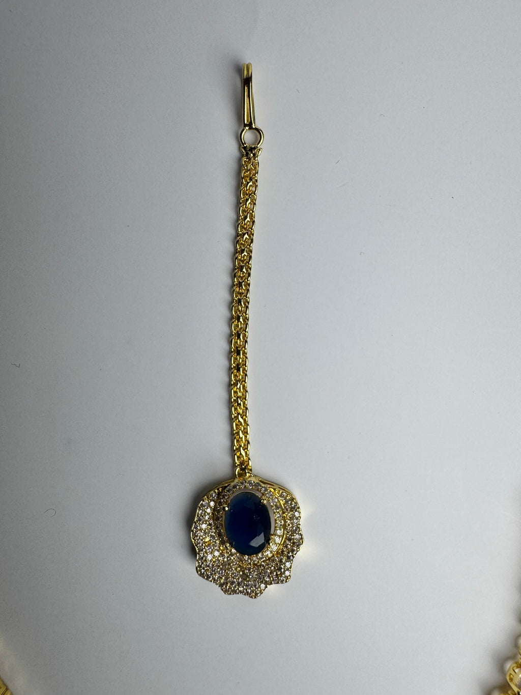 Halo Medallion