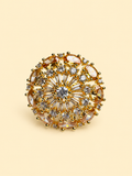 Cluster Ring