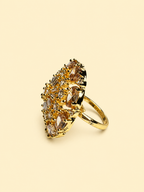 Cluster Ring
