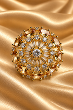 Cluster Ring