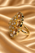 Cluster Ring
