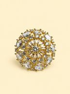 Cluster Ring