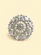 Cluster Ring