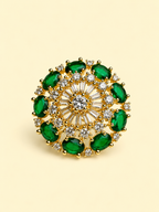 Cluster Ring