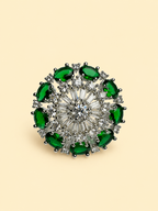 Cluster Ring