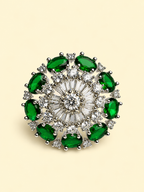 Cluster Ring