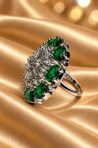 Cluster Ring