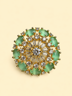 Cluster Ring