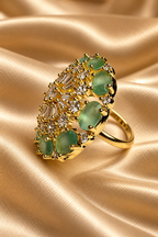 Cluster Ring
