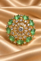 Cluster Ring