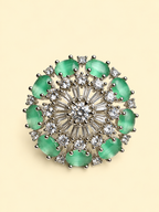 Cluster Ring