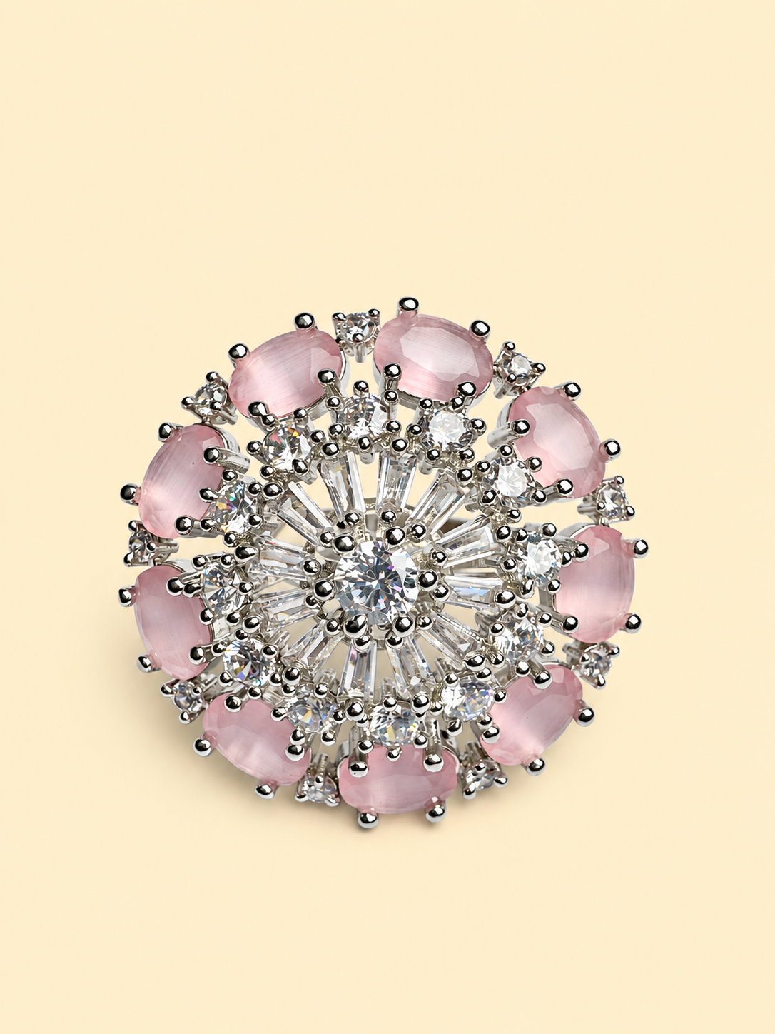 Cluster Ring