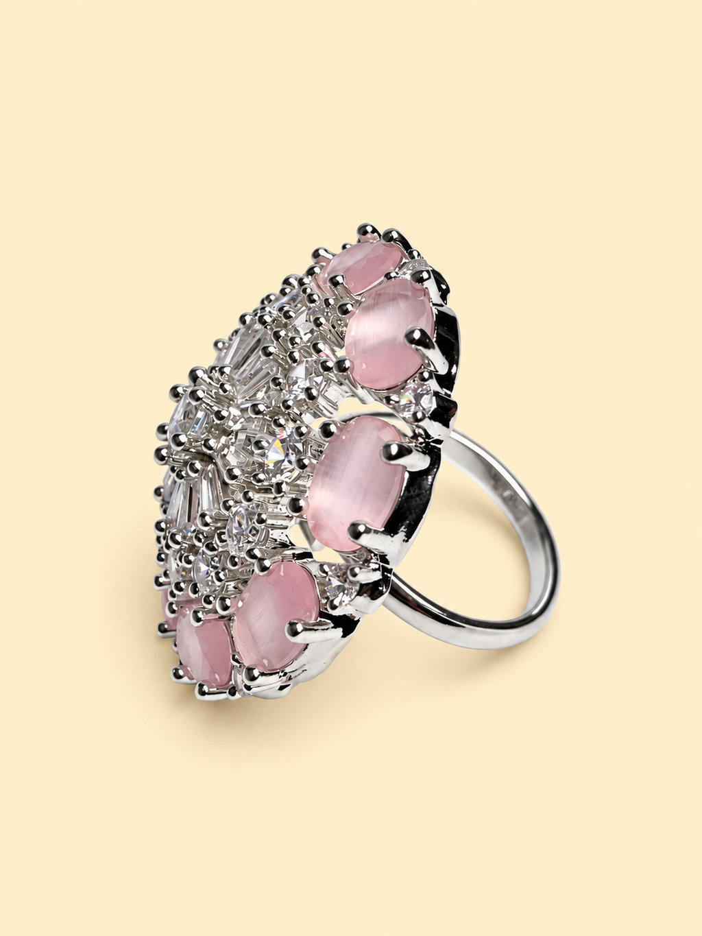 Cluster Ring