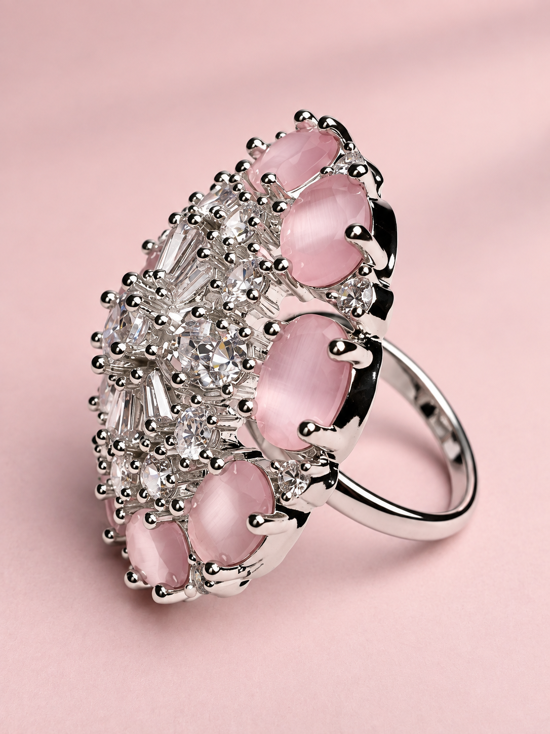 Cluster Ring