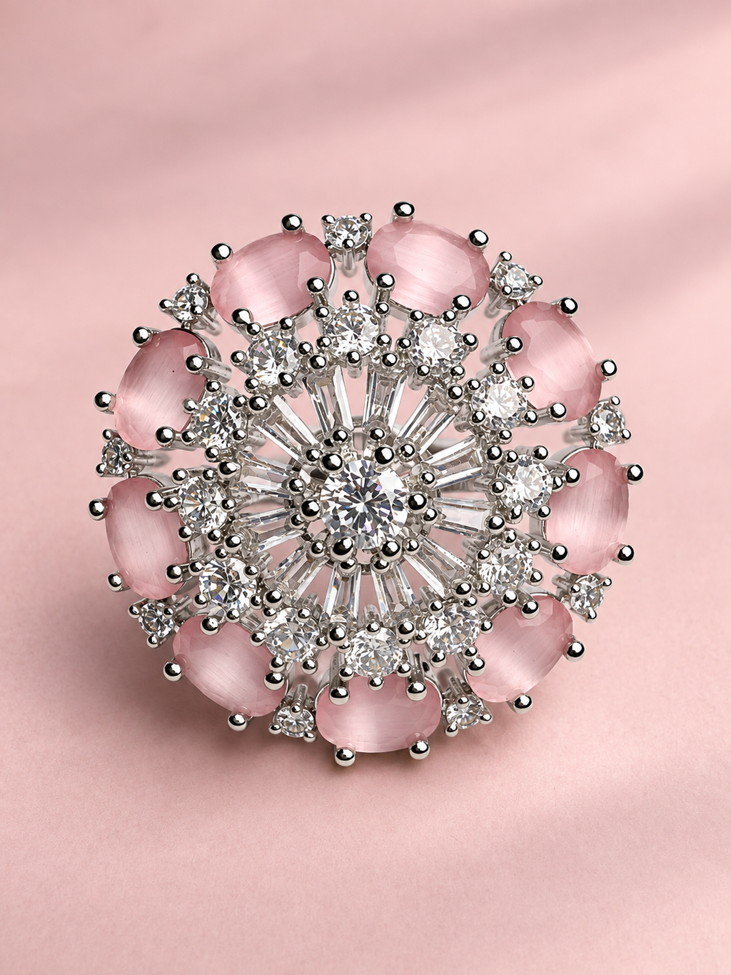 Cluster Ring