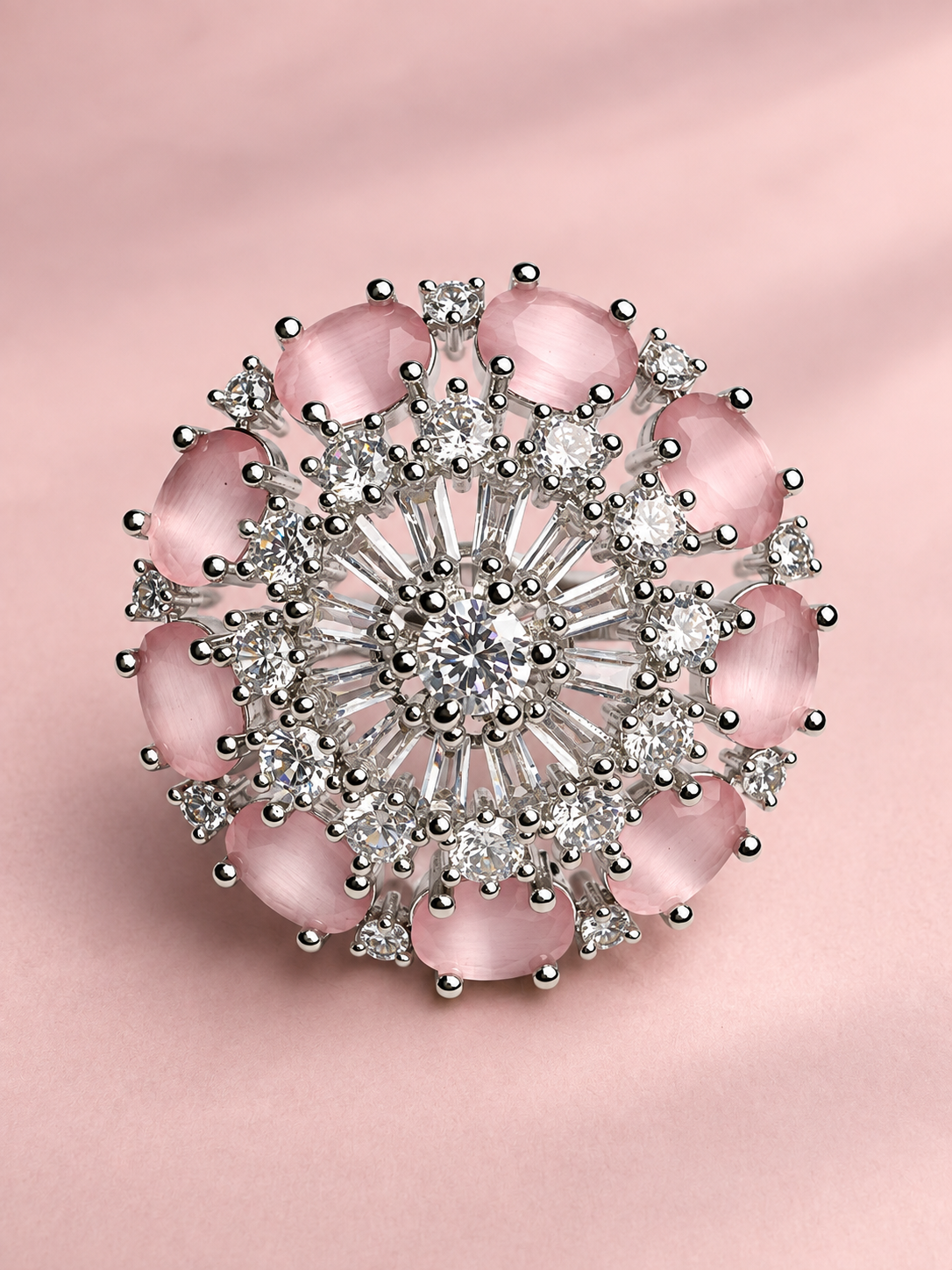 Cluster Ring