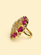 Cluster Ring