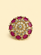 Cluster Ring