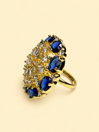 Cluster Ring