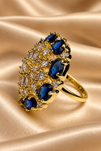 Cluster Ring