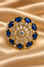 Cluster Ring