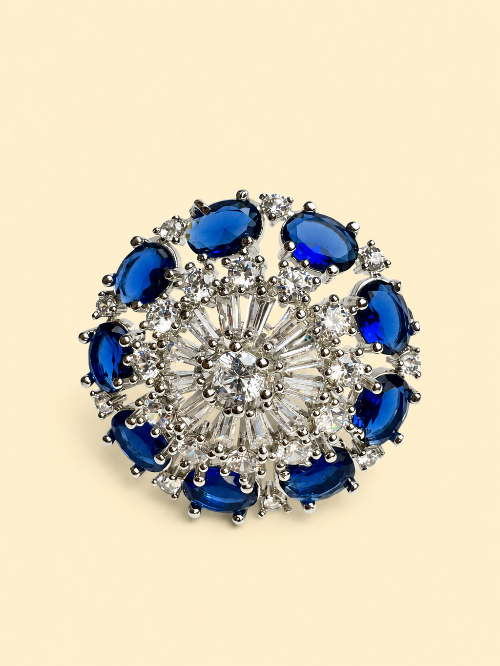 Cluster Ring