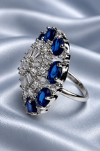 Cluster Ring