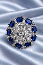 Cluster Ring