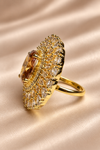 Halo Ring