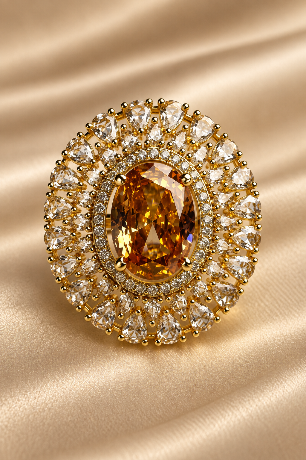 Halo Ring