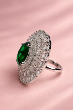 Halo Ring