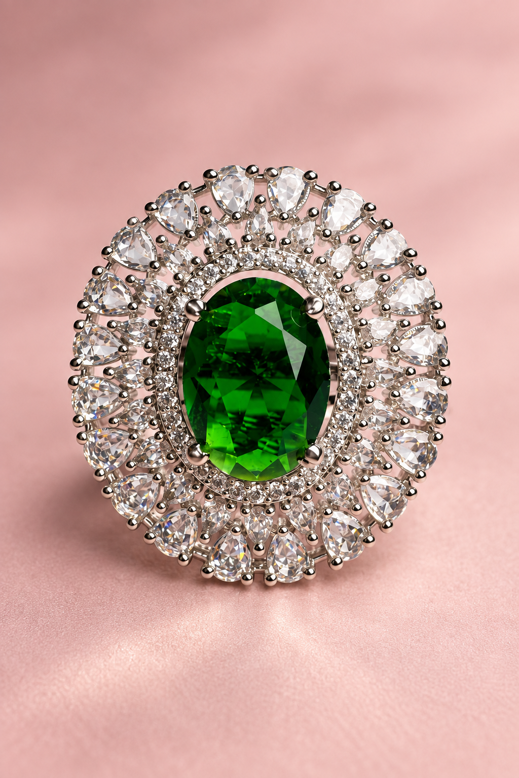 Halo Ring