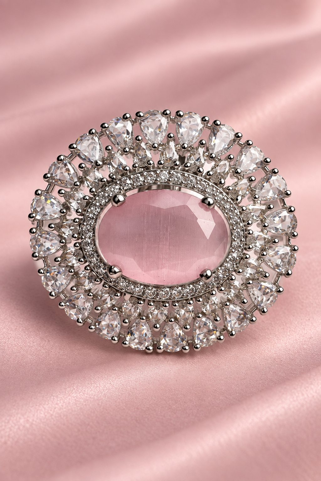 Halo Ring