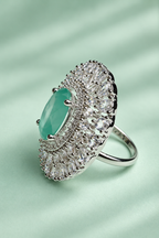 Halo Ring