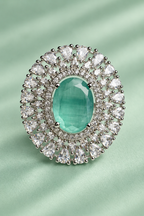 Halo Ring